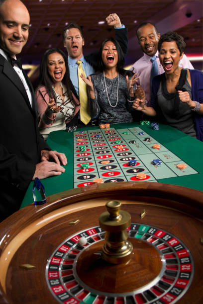 Galactic Gems slot interface on mobile phone showing reels and spin button